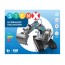 STEAM-конструктор Гидравлический экскаватор StemX, 130 деталей GC0101