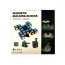 Магнитный конструктор Magnetic Building Blocks 4 в 1, светящийся BL124 Магнитный конструктор Magnetic Building Blocks 4 в 1, светящийся BL124