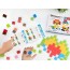 Магнітний конструктор PicassoTiles Pixel Building Cubes, 50 деталей Магнітний конструктор PicassoTiles Pixel Building Cubes, 50 деталей