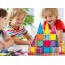 Магнитный конструктор PicassoTiles Magnetic Building Blocks, 36 деталей Магнитный конструктор PicassoTiles Magnetic Building Blocks, 36 деталей