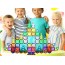 Магнитный конструктор PicassoTiles Mini Diamond Series Set, 100 деталей Магнитный конструктор PicassoTiles Mini Diamond Series Set, 100 деталей