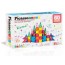 Магнитный конструктор PicassoTiles Mini Diamond Series Set, 60 деталей Магнитный конструктор PicassoTiles Mini Diamond Series Set, 60 деталей