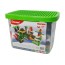 Конструктор сюжетний Ферма, 202 елементи, у пластиковому боксі, Doloni Toys 013888/06 Конструктор сюжетний Ферма, 202 елементи, у пластиковому боксі, Doloni Toys 013888/06