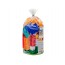 Конструктор Лидер №2 Colorplast 1-220 80 деталей Конструктор Лидер №2 Colorplast 1-220 80 деталей