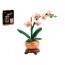 Конструктор LEGO Botanicals Мініорхідея, 274 деталі 10343