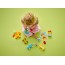 Первый конструктор для малышей Поезд животных LEGO DUPLO My First, 19 деталей 10412