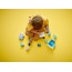 Конструктор LEGO DUPLO My First Час приймати ванну, 15 деталей 10413 Конструктор LEGO DUPLO My First Час приймати ванну, 15 деталей 10413