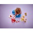Конструктор LEGO DUPLO My First Повседневные процедуры: Время ужина и сна, 28 деталей 10414
