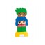 Конструктор LEGO DUPLO My First Сильные чувства и эмоции, 23 детали 10415