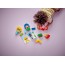 Конструктор LEGO DUPLO My First Сильные чувства и эмоции, 23 детали 10415