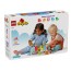 Конструктор LEGO DUPLO Town Грузовик с алфавитом, 36 деталей 10421 Конструктор LEGO DUPLO Town Грузовик с алфавитом, 36 деталей 10421