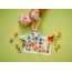 Конструктор LEGO DUPLO Town Грузовик с алфавитом, 36 деталей 10421 Конструктор LEGO DUPLO Town Грузовик с алфавитом, 36 деталей 10421