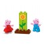 Конструктор LEGO DUPLO Peppa Pig Сад і будиночок на дереві Пеппи, 20 деталей 10431 Конструктор LEGO DUPLO Peppa Pig Сад і будиночок на дереві Пеппи, 20 деталей 10431