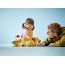 Конструктор LEGO DUPLO Peppa Pig Сад і будиночок на дереві Пеппи, 20 деталей 10431 Конструктор LEGO DUPLO Peppa Pig Сад і будиночок на дереві Пеппи, 20 деталей 10431