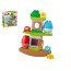 Конструктор LEGO DUPLO My First Дерево для балансування і складання, 27 деталей 10440