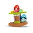 Конструктор LEGO DUPLO My First Дерево для балансування і складання, 27 деталей 10440 Конструктор LEGO DUPLO My First Дерево для балансування і складання, 27 деталей 10440