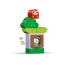 Конструктор LEGO DUPLO My First Дерево для балансування і складання, 27 деталей 10440 Конструктор LEGO DUPLO My First Дерево для балансування і складання, 27 деталей 10440