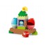 Конструктор LEGO DUPLO My First Дерево для балансування і складання, 27 деталей 10440 Конструктор LEGO DUPLO My First Дерево для балансування і складання, 27 деталей 10440