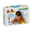 Конструктор LEGO DUPLO Town Семейства диких животных: Пингвины и львы, 10 деталей 10442 Конструктор LEGO DUPLO Town Семейства диких животных: Пингвины и львы, 10 деталей 10442
