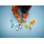 Конструктор LEGO DUPLO Town Семейства диких животных: Пингвины и львы, 10 деталей 10442 Конструктор LEGO DUPLO Town Семейства диких животных: Пингвины и львы, 10 деталей 10442