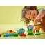 Конструктор LEGO DUPLO Town Творческий сад и цветы, 45 деталей 10444 Конструктор LEGO DUPLO Town Творческий сад и цветы, 45 деталей 10444