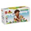 Конструктор LEGO DUPLO Town Творческий сад и цветы, 45 деталей 10444 Конструктор LEGO DUPLO Town Творческий сад и цветы, 45 деталей 10444