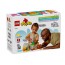 Конструктор LEGO DUPLO Disney День народження Вінні Пуха, 22 деталі 10457 Конструктор LEGO DUPLO Disney День народження Вінні Пуха, 22 деталі 10457