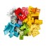 Конструктор LEGO DUPLO Classic Большая коробка с кубиками Deluxe 10914 Конструктор LEGO DUPLO Classic Большая коробка с кубиками Deluxe 10914