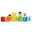 Конструктор LEGO DUPLO Поезд с цифрами Учимся считать, 23 детали 10954 Конструктор LEGO DUPLO Поезд с цифрами Учимся считать, 23 детали 10954
