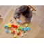 Конструктор LEGO DUPLO Поезд с цифрами Учимся считать, 23 детали 10954 Конструктор LEGO DUPLO Поезд с цифрами Учимся считать, 23 детали 10954