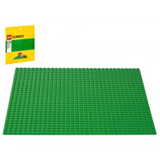 Базова пластина зеленого кольору LEGO Classic 11023 Базова пластина зеленого кольору LEGO Classic 11023