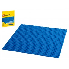 Базова пластина синього кольору LEGO Classic 11025 Базова пластина синього кольору LEGO Classic 11025