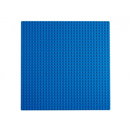 Базова пластина синього кольору LEGO Classic 11025