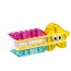 Конструктор LEGO Classic Чарівна прозора коробка, 340 деталей 11040 Конструктор LEGO Classic Чарівна прозора коробка, 340 деталей 11040