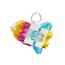 Конструктор LEGO Classic Чарівна прозора коробка, 340 деталей 11040 Конструктор LEGO Classic Чарівна прозора коробка, 340 деталей 11040