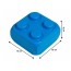 Конструктор большие блоки Mega Brick Bamsic №4, 25,5 см, сборные элементы, BAMSIC 115/27 Конструктор большие блоки Mega Brick Bamsic №4, 25,5 см, сборные элементы, BAMSIC 115/27