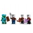 Конструктор LEGO Minecraft Пустельний патруль розбійника, 105 деталей 21267 Конструктор LEGO Minecraft Пустельний патруль розбійника, 105 деталей 21267