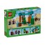 Конструктор LEGO Minecraft Пустельний патруль розбійника, 105 деталей 21267 Конструктор LEGO Minecraft Пустельний патруль розбійника, 105 деталей 21267