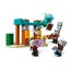 Конструктор LEGO Minecraft Пустельний патруль розбійника, 105 деталей 21267 Конструктор LEGO Minecraft Пустельний патруль розбійника, 105 деталей 21267