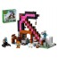 Конструктор LEGO Minecraft Шахта Кайло, 530 деталей 21277