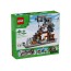 Конструктор LEGO Minecraft Шахта Кайло, 530 деталей 21277