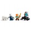 Конструктор LEGO Minecraft Шахта Кайло, 530 деталей 21277