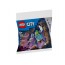 Конструктор LEGO City Космический научный робот, 49 деталей 30694