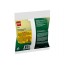 Конструктор LEGO Botanicals Польові квіти, 77 деталей 30701 Конструктор LEGO Botanicals Польові квіти, 77 деталей 30701