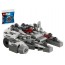 Конструктор LEGO Star Wars Міні-модель «Сокіл тисячоліття», 74 деталі 30708