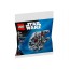 Конструктор LEGO Star Wars Міні-модель «Сокіл тисячоліття», 74 деталі 30708 Конструктор LEGO Star Wars Міні-модель «Сокіл тисячоліття», 74 деталі 30708