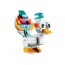 Конструктор LEGO Creator 3 в 1 Магический единорог, 145 деталей 31140