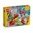 Конструктор LEGO Creator 3 в 1 Красный дракон, 149 деталей 31145