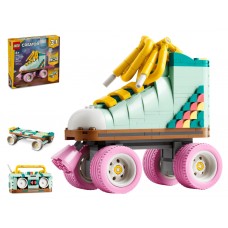 Конструктор LEGO Creator Ретро ролики, 342 детали 31148
