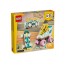 Конструктор LEGO Creator Ретро ролики, 342 деталі 31148